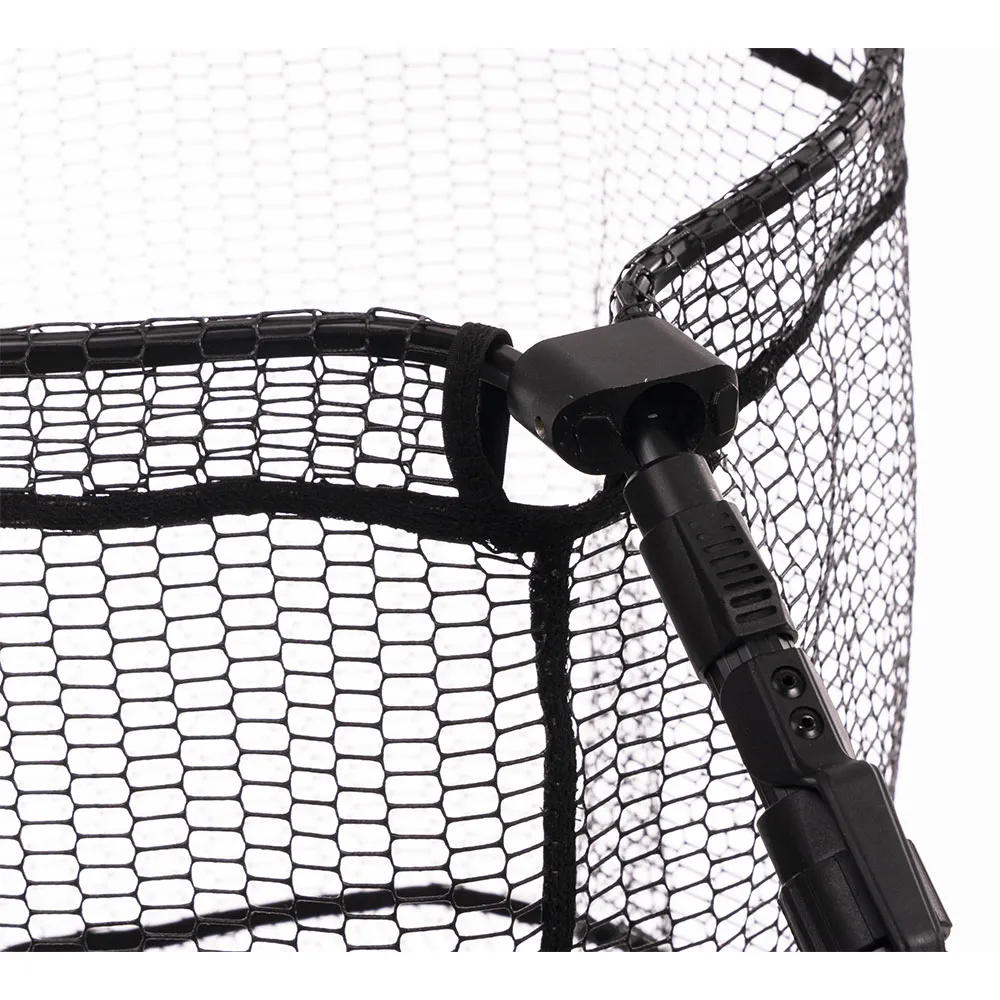 Купить Zfish zf-1179 Садок Compact RM Black 82x45x8 187 x 50 cm 7ft.ru в интернет магазине Семь Футов