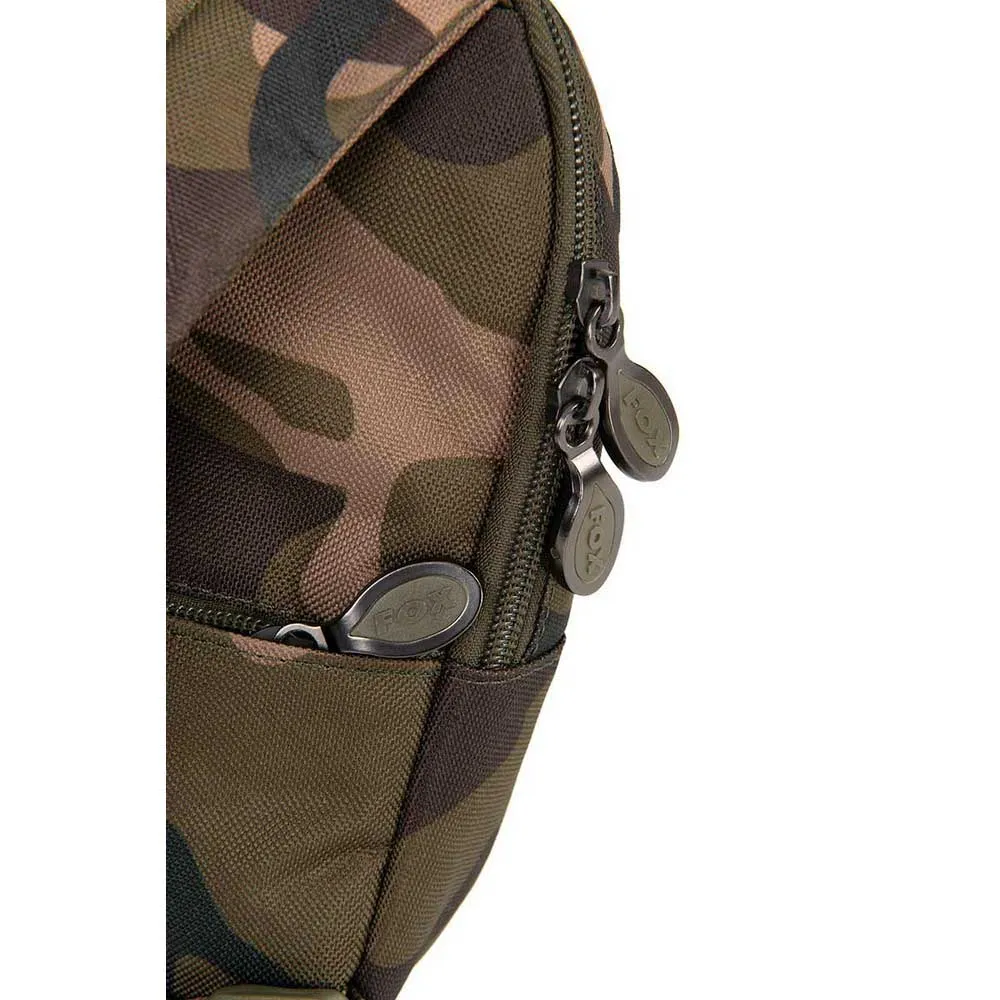 Купить Fox international CLU500 Поясная сумка Camolite™  Camo 7ft.ru в интернет магазине Семь Футов