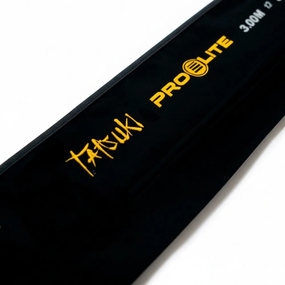 Купить Pro elite baits m8433885 карповая удочка Tatsuki Cork Black 150x10x10 3 m 7ft.ru в интернет магазине Семь Футов