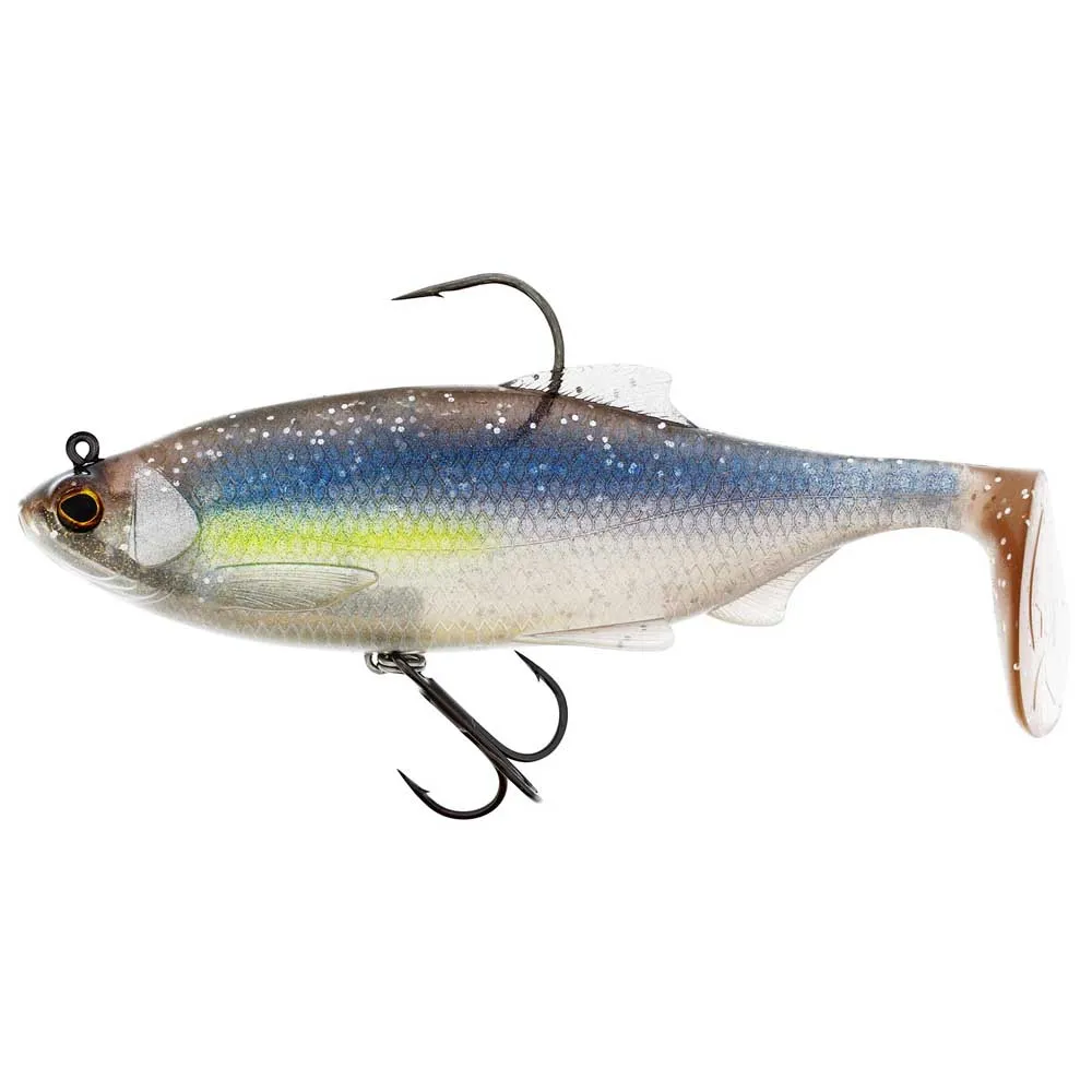 Купить Westin P063-870-136 Мягкий приманка Ricky The Roach Shadtail R N R Sinking 113g 180 mm Preyfish 7ft.ru в интернет магазине Семь Футов
