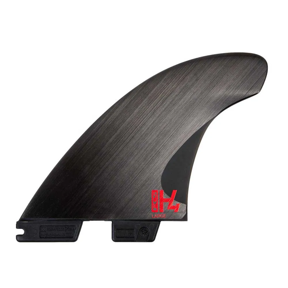 Купить Fcs ds-fh4s-cc01-sm-ts-r киль Ii h4 s tri Smoke 30x40x15 7ft.ru в интернет магазине Семь Футов