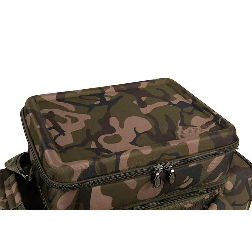 Купить Fox international CLU489 Сумка-холодильник Camolite™ Food Session Camo 7ft.ru в интернет магазине Семь Футов