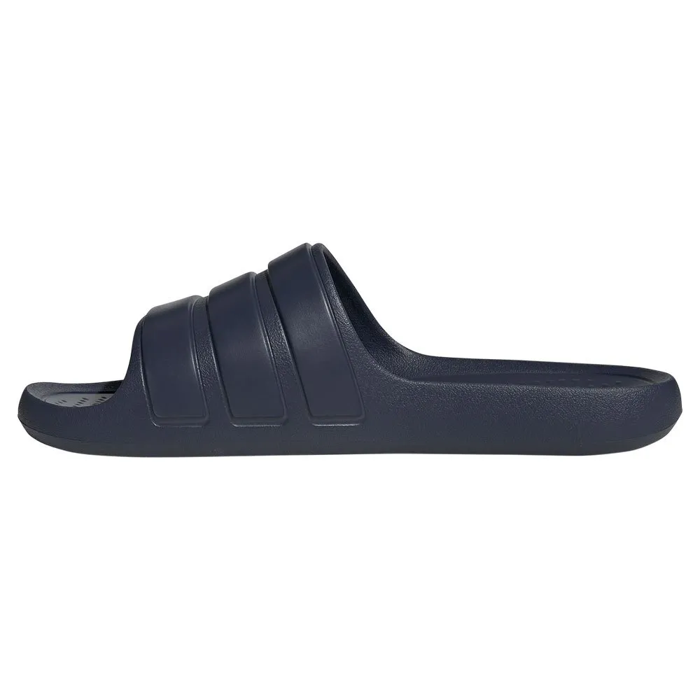 Купить adidas ig6860/6 Шлёпанцы Adilette Flow Shadow Navy / Shadow Navy / Shadow Navy 32x20x10 EU 38 7ft.ru в интернет магазине Семь Футов