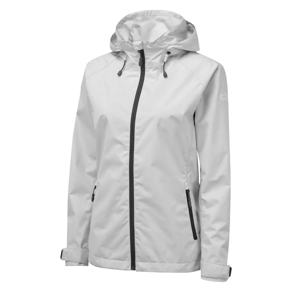 Купить Gill cc87jw-sil01-18 Куртка Lite Silver 45x54x3 44 7ft.ru в интернет магазине Семь Футов