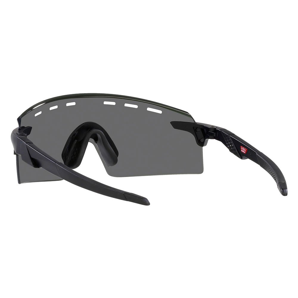 Купить Oakley OO9235-0139 Encoder Strike Vented Prizm Солнцезащитные Очки Matte Black Prizm Black/CAT3 7ft.ru в интернет магазине Семь Футов