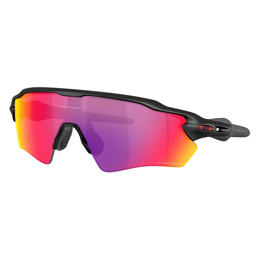 Купить Oakley OO9510-0731 Солнцезащитные очки Radar ev s path Matte Black Prizm Road/CAT3 7ft.ru в интернет магазине Семь Футов