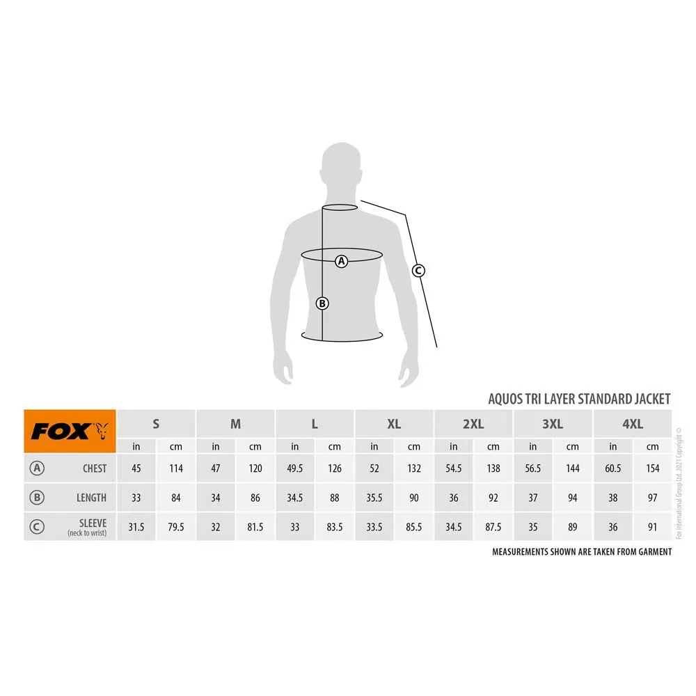 Купить Fox international CFX398 Куртка RS25K  Khaki / Camo S 7ft.ru в интернет магазине Семь Футов