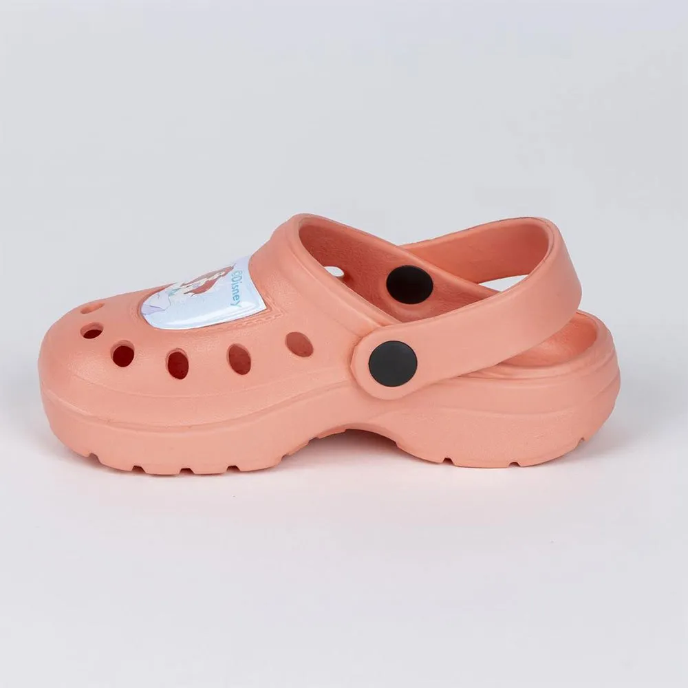 Купить Cerdá 2300006439-c71-t3031 Деревянные башмаки Princess Light Pink 35x25x15 EU 30 7ft.ru в интернет магазине Семь Футов