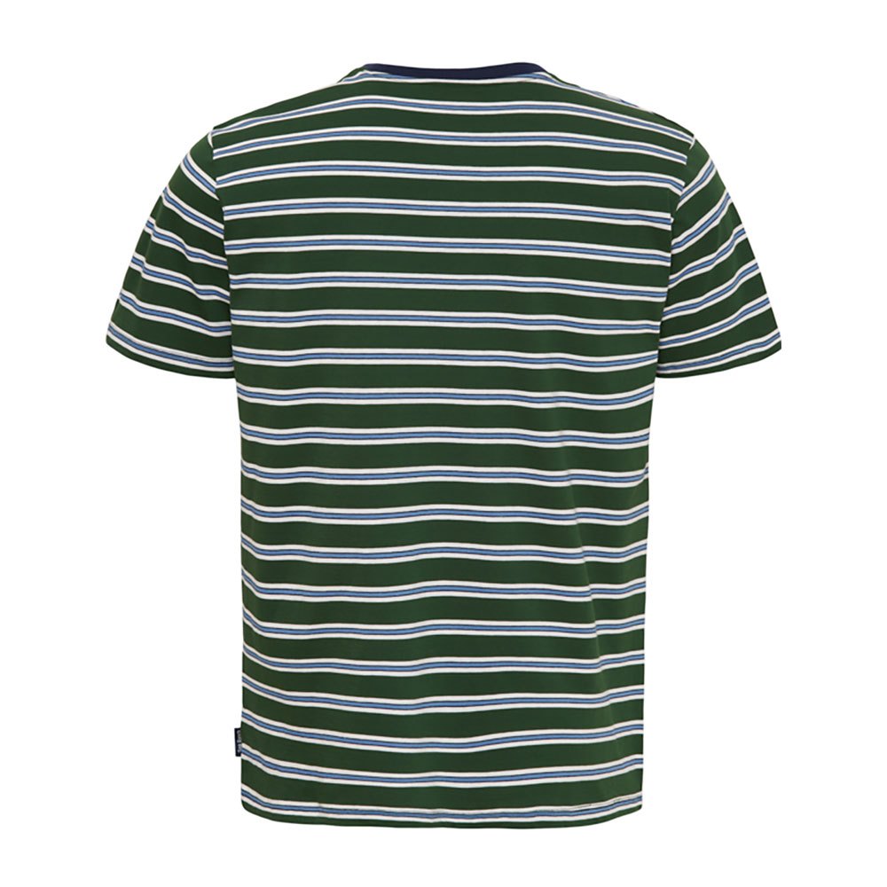Купить Sea ranch 23-7-167-5056-3XL Футболка Paw Round Neck Зеленый Sycamore Green / Pearl 3XL 7ft.ru в интернет магазине Семь Футов