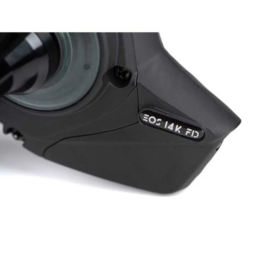 Купить Fox international crl097 Катушка для карпфишинга EOS FD 14K 20x20x15 14000 7ft.ru в интернет магазине Семь Футов