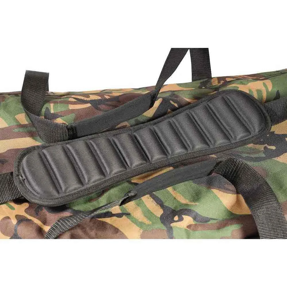 Купить Cult tackle CUL85 Большая сумка Barrow Kit  Camo 7ft.ru в интернет магазине Семь Футов
