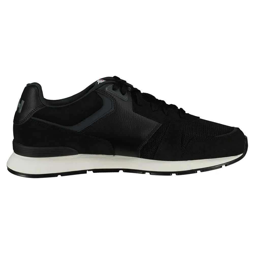 Купить Helly hansen 11994_990-7 Кросовки Anakin Leather 2 Black / Ebony / Quiet Shad 35x25x15 EU 40 7ft.ru в интернет магазине Семь Футов