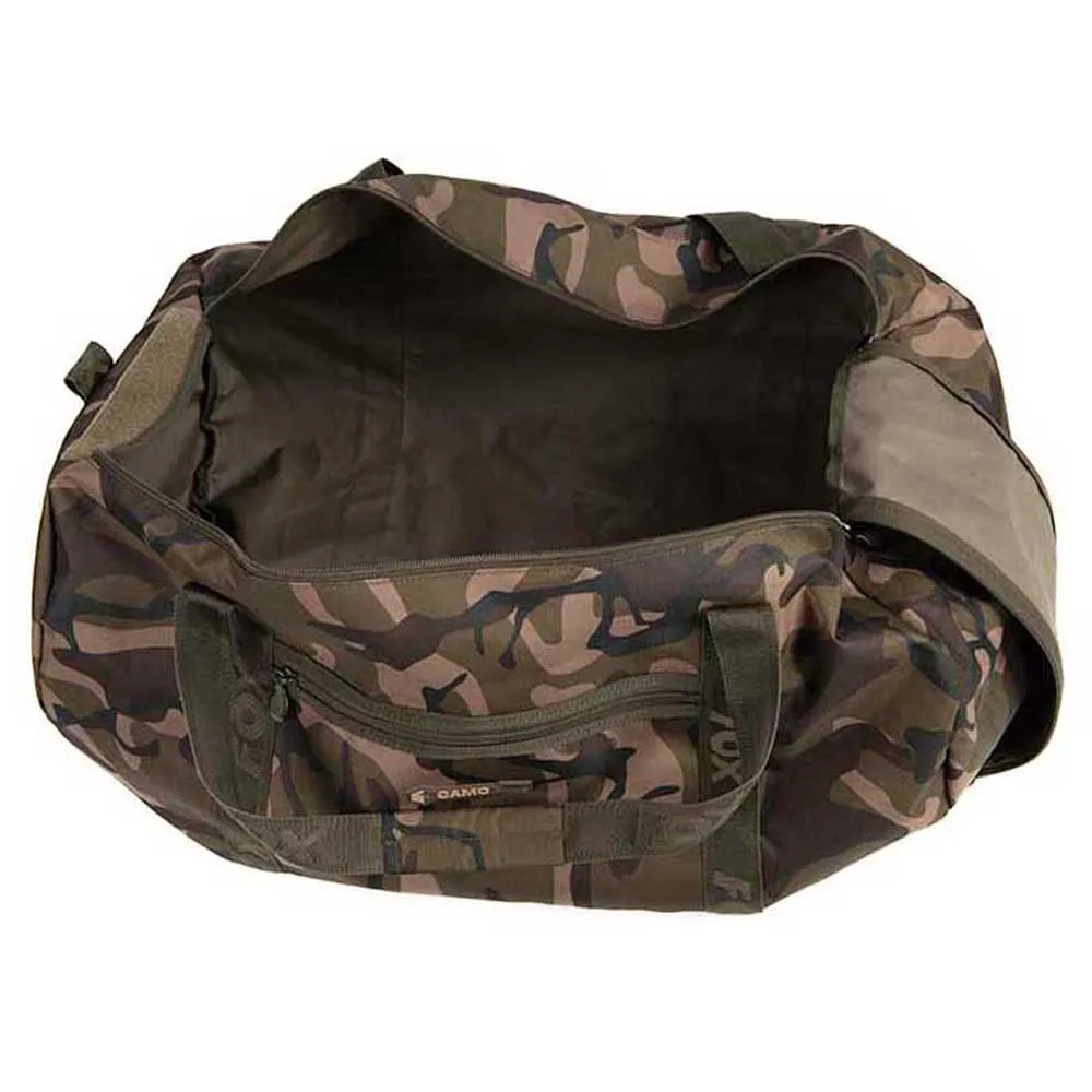 Купить Fox international CLU520 Дорожная сумка чемодан сумка для покупок Camolite™ kit Camo 7ft.ru в интернет магазине Семь Футов