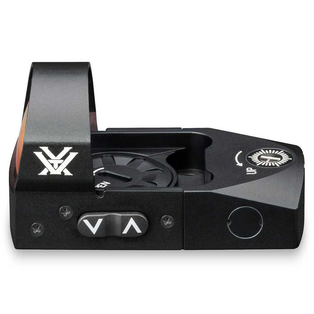 Купить Vortex 800136 Venom Red Dot Оптика 3МОА Черный  Bright Red 7ft.ru в интернет магазине Семь Футов