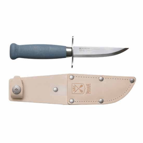 Купить Morakniv 13974 Нож нож Scout 39  Blueberry 7ft.ru в интернет магазине Семь Футов