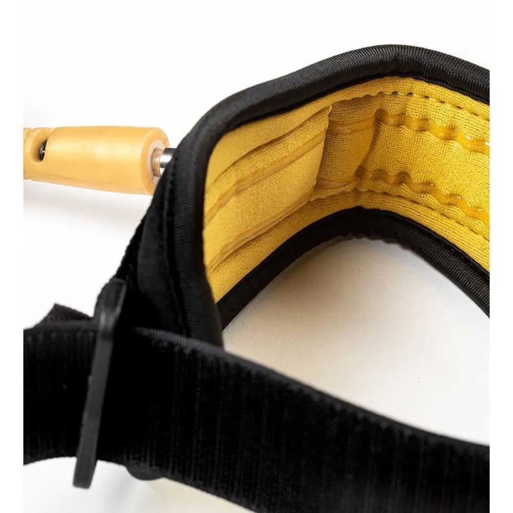 Купить Nmd nmdprobiclea-gold/black-l/xl серф-лиш Pro bicep Gold / Black 20x10x5 L-XL 7ft.ru в интернет магазине Семь Футов