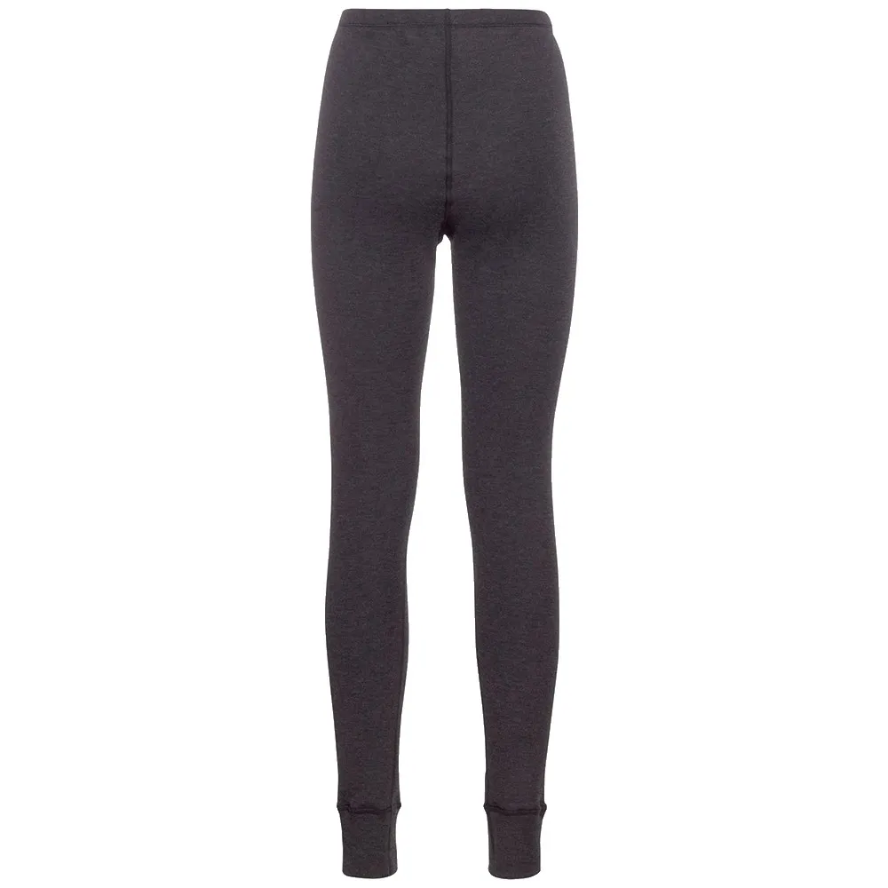 Купить Odlo 196701-10793-xl Комплект термобелья с длинным рукавом Active Warm Special Dark Grey Melange / Grey Melange 30x22x4 7ft.ru в интернет магазине Семь Футов