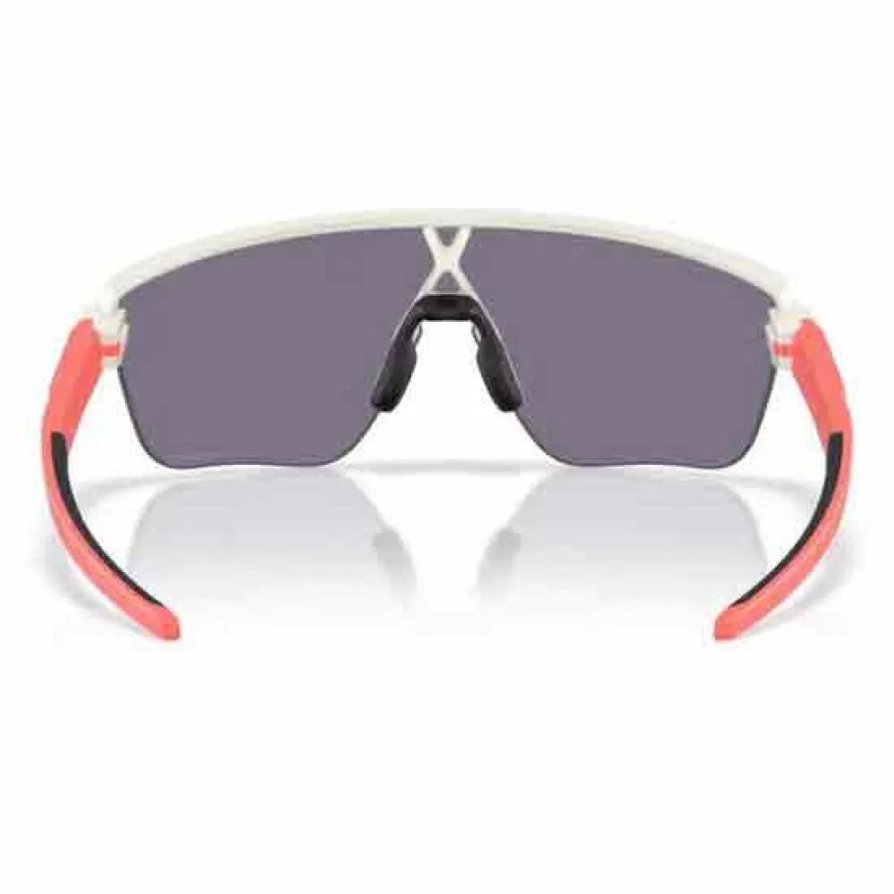 Купить Oakley oo9415-1342 Солнцезащитные очки Corridor sq Matte Mist 20x10x10 Prizm Grey/CAT3 7ft.ru в интернет магазине Семь Футов