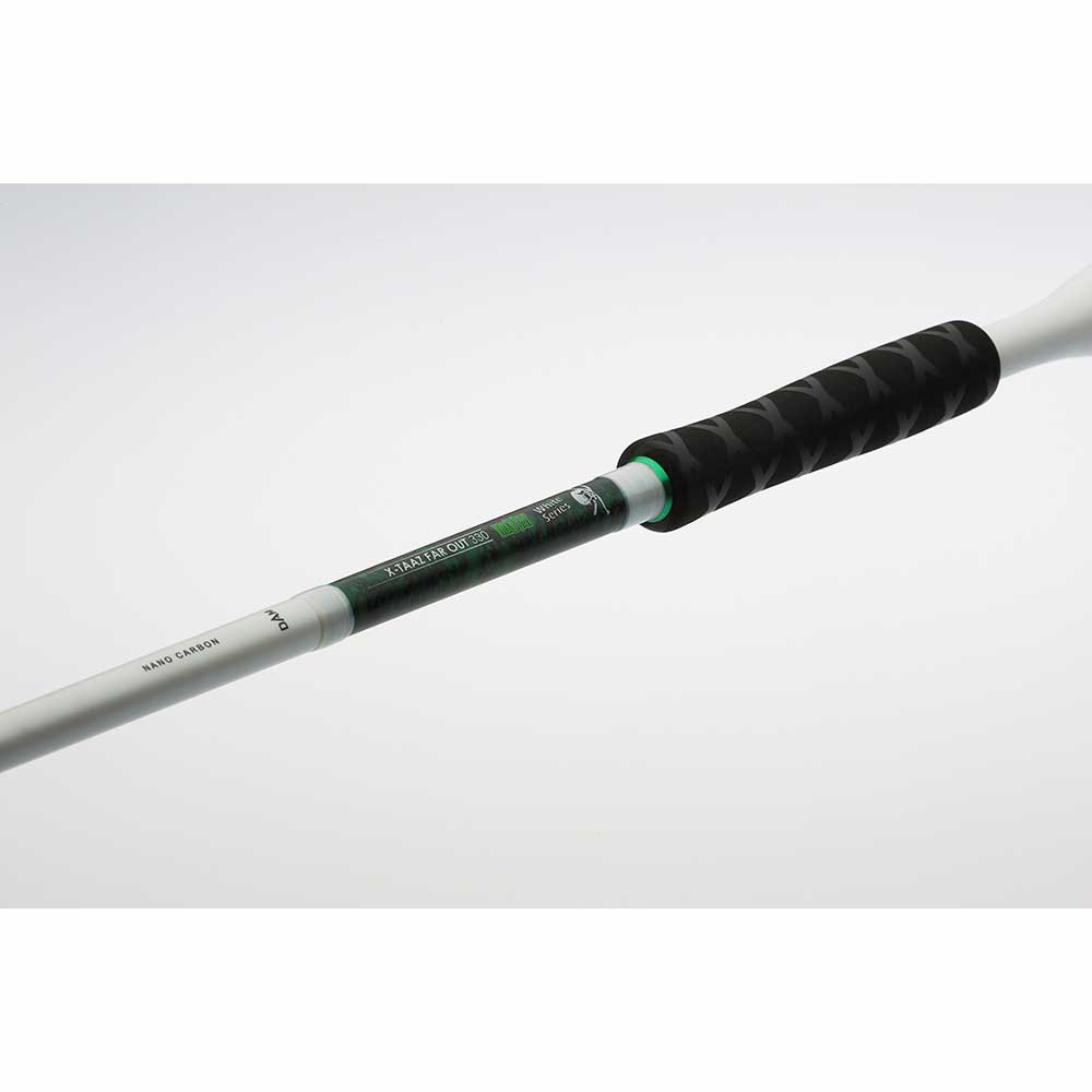 Купить Madcat 60844 White X-Taaz Far Out Удочка Для Сома White 2.85 m 7ft.ru в интернет магазине Семь Футов
