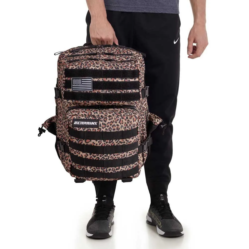 Купить Elitex training v4-25l-savage Рюкзак 25L Tactical 50x35x12 7ft.ru в интернет магазине Семь Футов