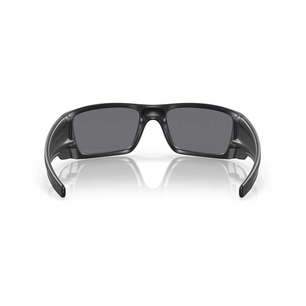 Купить Oakley OO9096-05 Fuel Cell Поляризованные Очки Matte Black Grey Polarized/CAT3 7ft.ru в интернет магазине Семь Футов