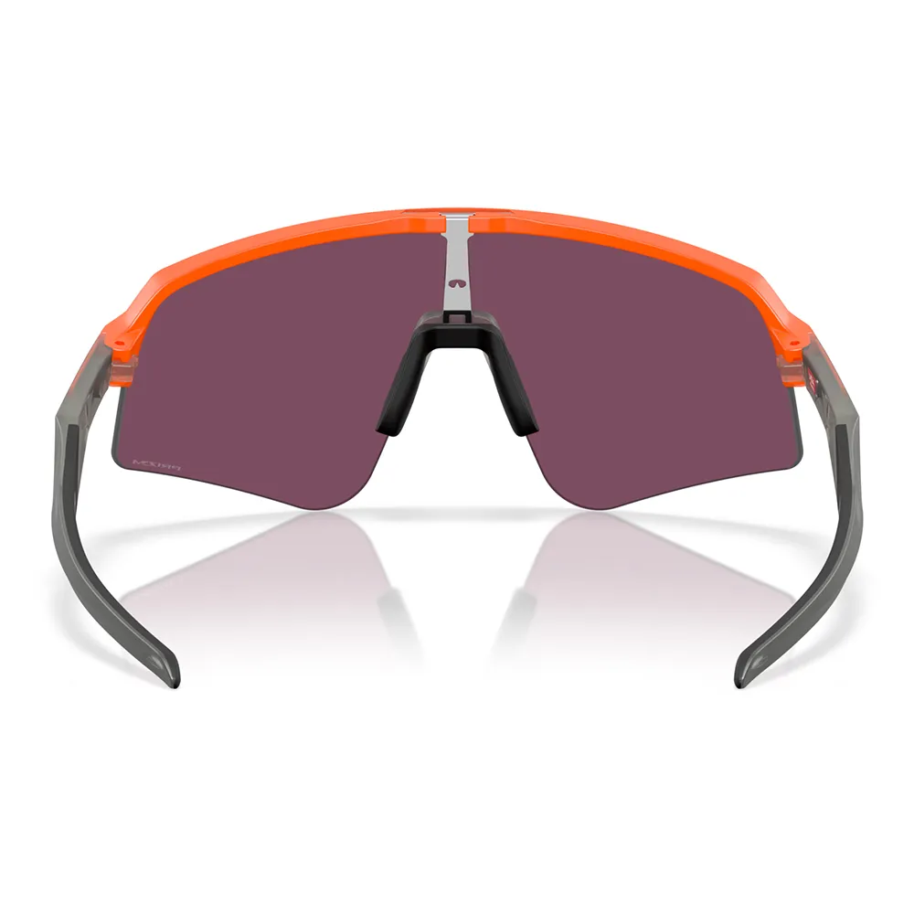 Купить Oakley OO9465-3039-0 Солнцезащитные очки Sutro lite sweep Бесцветный Matte Neon Orange Prizm Road Black/CAT3 7ft.ru в интернет магазине Семь Футов