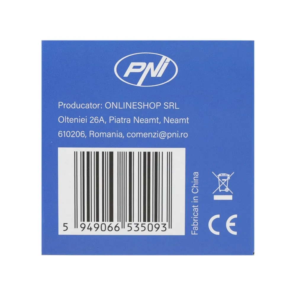 Купить PNI pni-adv-f300 Фонарик Adventure F300 Black 12x25x10 540 Lumens 7ft.ru в интернет магазине Семь Футов
