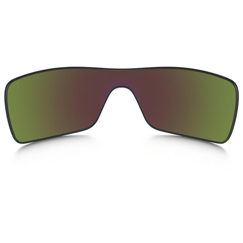 Купить Oakley 101-514-010 Batwolf Prizm Солнцезащитные очки с поляризационными линзами Prizm Daily Polarized CAT3 7ft.ru в интернет магазине Семь Футов