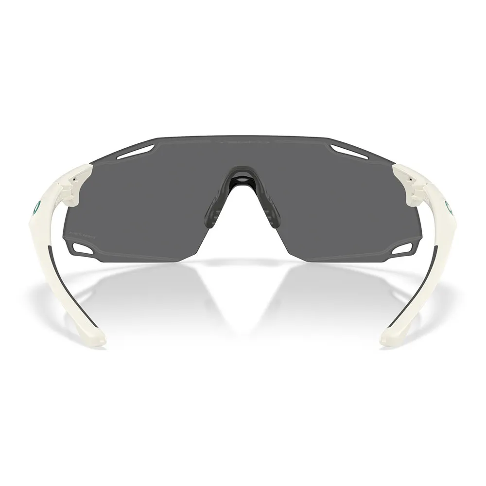Купить Oakley OO9513-0539 Солнцезащитные очки Cybr dyno Бесцветный Matte Mist Prizm Black/CAT3 7ft.ru в интернет магазине Семь Футов