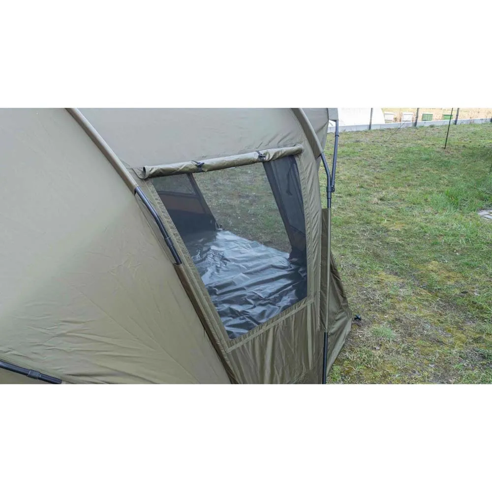 Купить Mikado is14-bv007 палатка Enclave XL Pro Brown 100x60x60 7ft.ru в интернет магазине Семь Футов