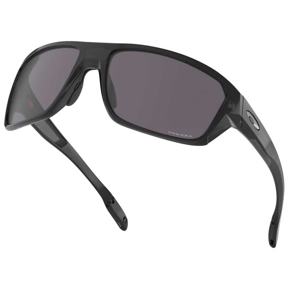 Купить Oakley OO9416-0164 Split Shot Prizm Поляризованные Очки Black Ink Prizm Grey/Cat3 7ft.ru в интернет магазине Семь Футов