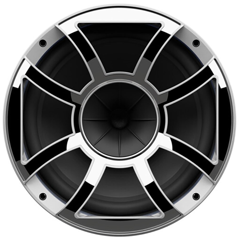 Купить Wet sounds WETREV10HDXS-WGRILLE Rev 10HDXS Сетка динамика  White / Silver 7ft.ru в интернет магазине Семь Футов