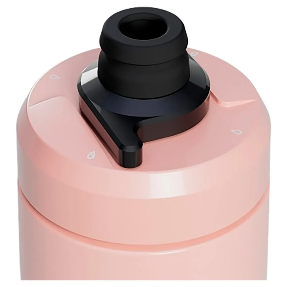 Купить Camelbak 360100008 Бутылка Podium VSS 650ml Petal 25x8x8 7ft.ru в интернет магазине Семь Футов
