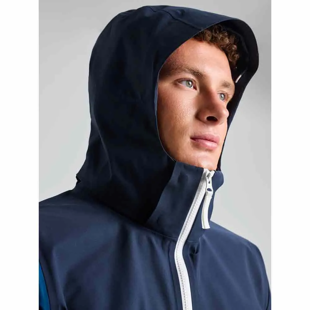 Купить Slam a170010s00-w13-s Куртка Foil Dark Navy 30x25x10 7ft.ru в интернет магазине Семь Футов