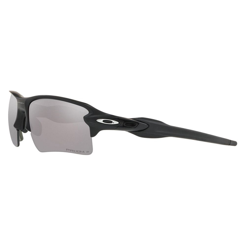 Купить Oakley OO9188-9659 Flak 2.0 XL Prizm Поляризованные Очки Matte Black Prizm Black Polarized/CAT3 7ft.ru в интернет магазине Семь Футов