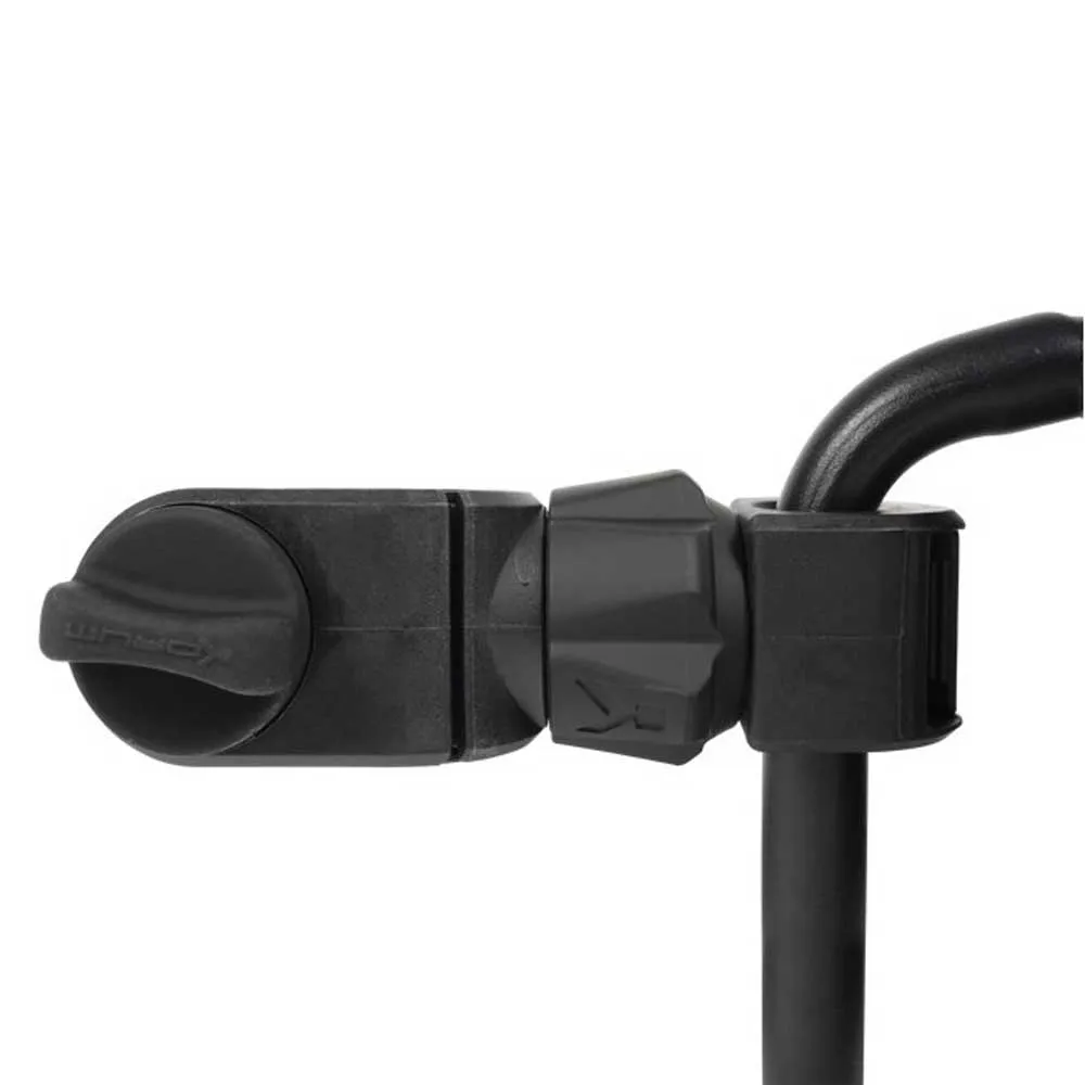 Купить Korum K0300048 миска Any Chair EVA Зеленый  Black 7ft.ru в интернет магазине Семь Футов