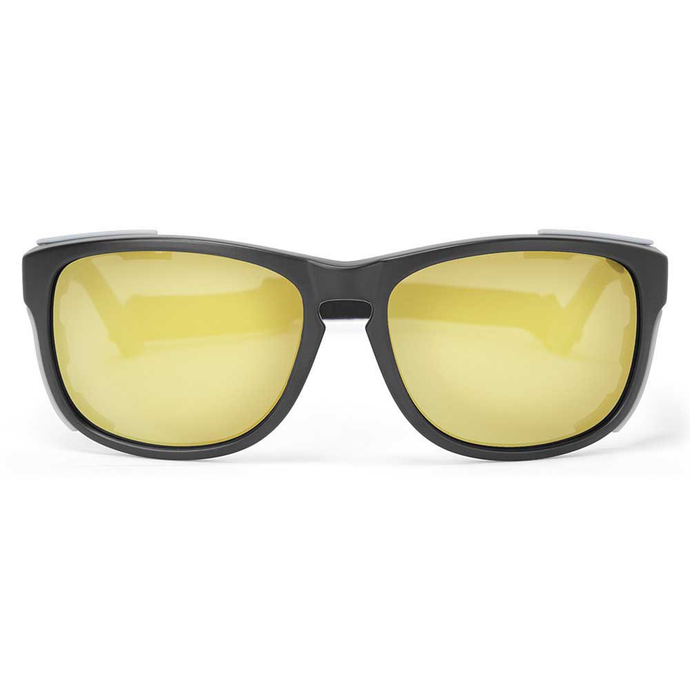 Купить Gill 9740-BLK01-1SIZE поляризованные солнцезащитные очки Verso Black 7ft.ru в интернет магазине Семь Футов
