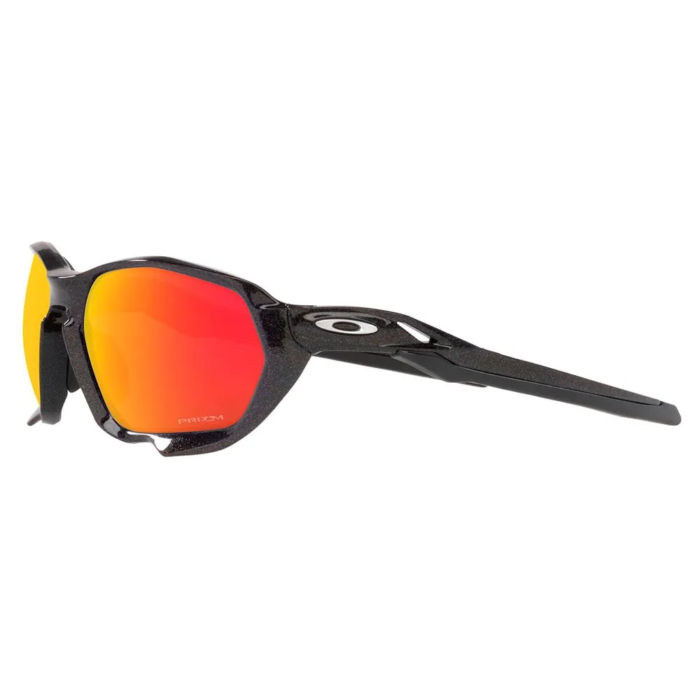 Купить Oakley 0OO9019-901917-59 Plazma Prizm Солнцезащитные Очки Dark Galaxy Prizm Ruby/CAT3 7ft.ru в интернет магазине Семь Футов