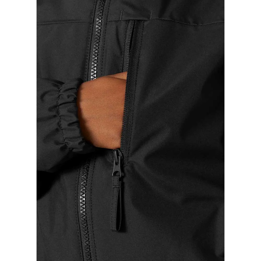 Купить Helly hansen 41813_990-16 Куртка Crew Black 30x25x10 15-16 Years 7ft.ru в интернет магазине Семь Футов