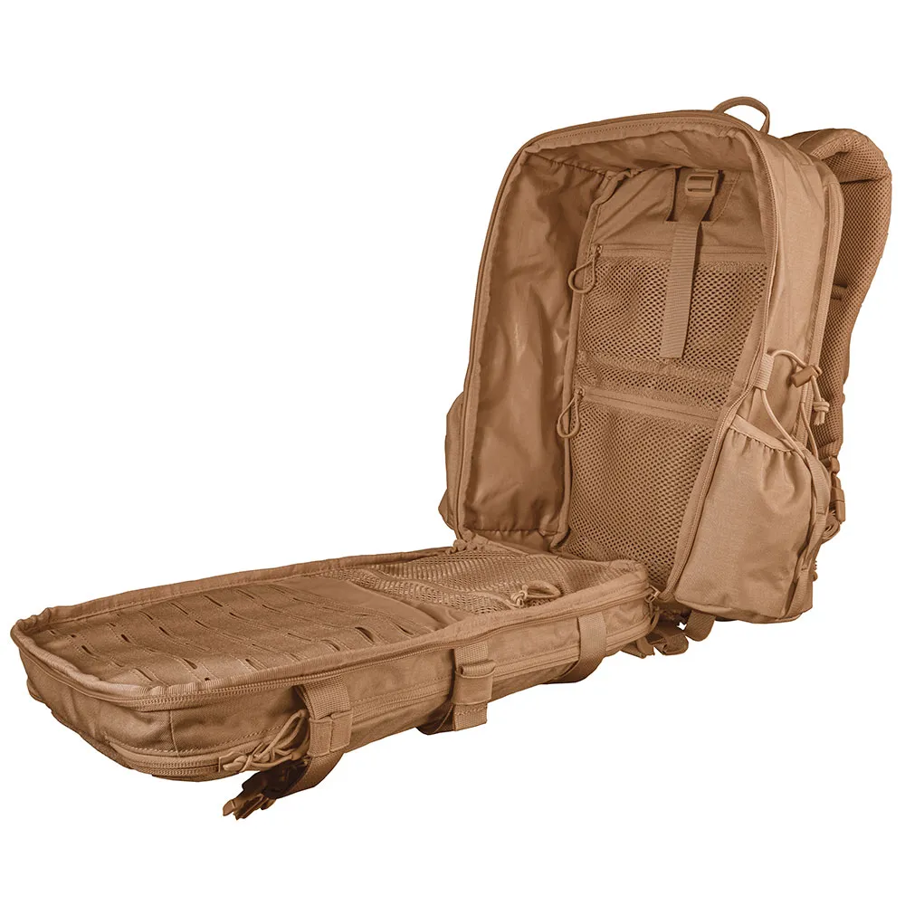 Купить Bergara A04952 Рюкзак Tactical 20L  Sand 7ft.ru в интернет магазине Семь Футов