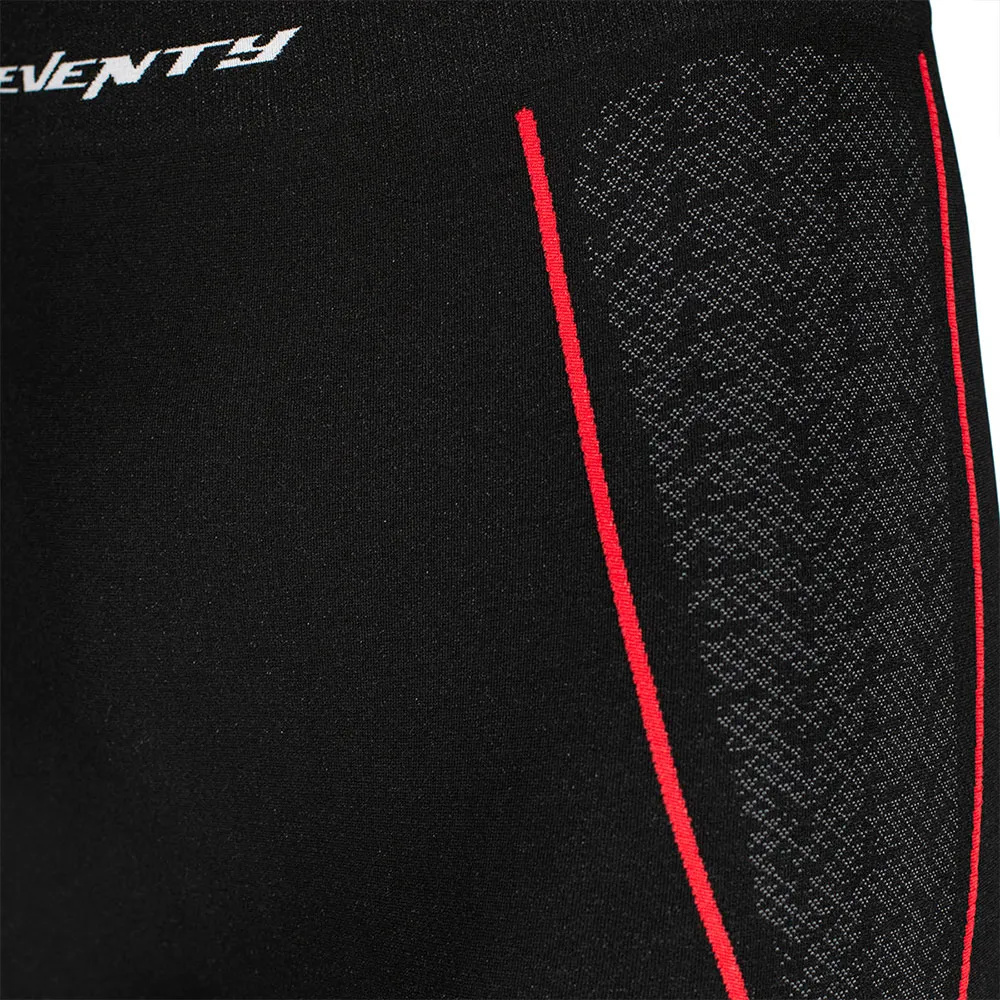 Купить Seventy degrees sd7303309 Термоштаны SD-CT3 Thermal Black / Grey 25x10x10 3XL 7ft.ru в интернет магазине Семь Футов
