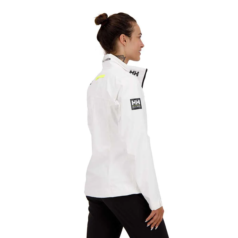 Купить Helly hansen 30297_002-2xl Куртка Crew White 35x25x10 7ft.ru в интернет магазине Семь Футов