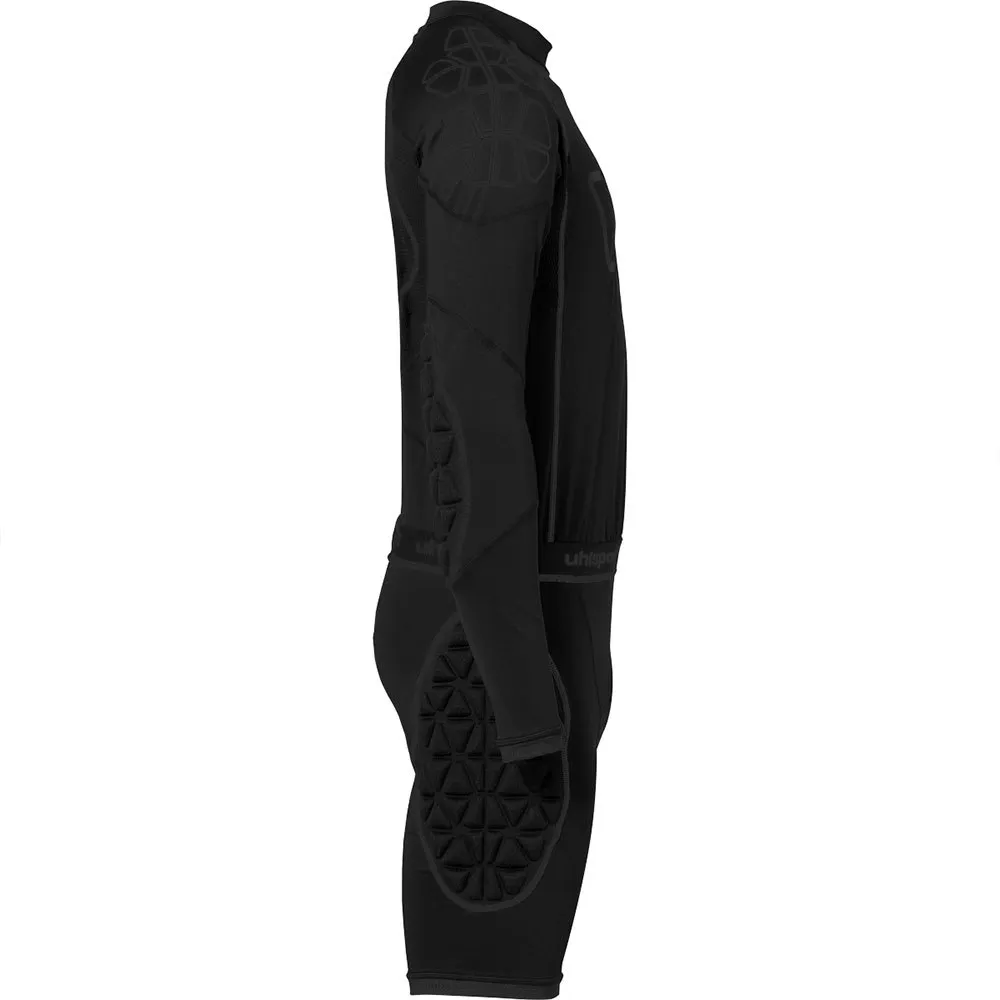 Купить Uhlsport 100563502-152 Набор базовых слоев Bionikframe Black Edition 20x15x5 11-12 Years 7ft.ru в интернет магазине Семь Футов
