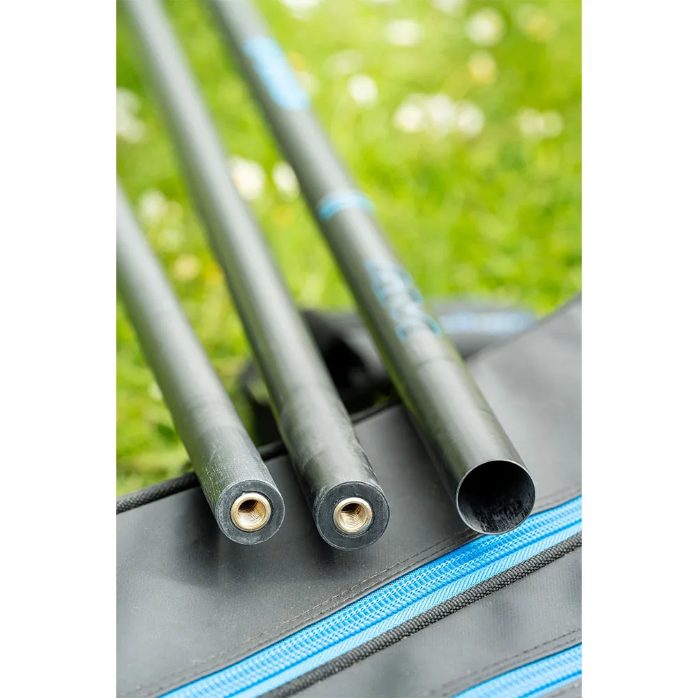 Купить Preston innovations p0230027 рукоятка удочки Monster XTR Pro 3.00 m Black 80x5x5 7ft.ru в интернет магазине Семь Футов
