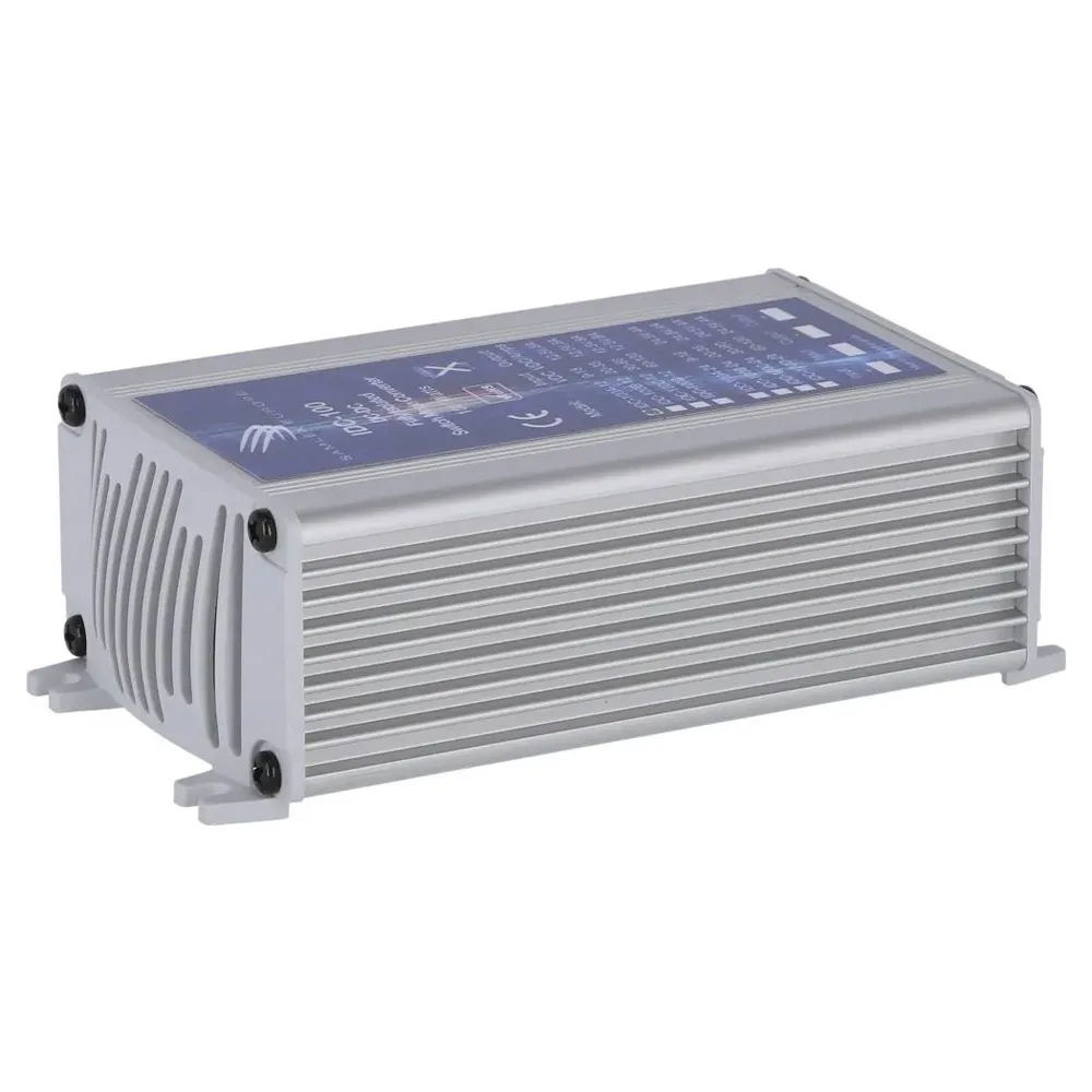 Купить Samlex kc133 стабилизатор напряжения 8A 12V Grey 16x10x10 152 x 88 x 50 mm 7ft.ru в интернет магазине Семь Футов
