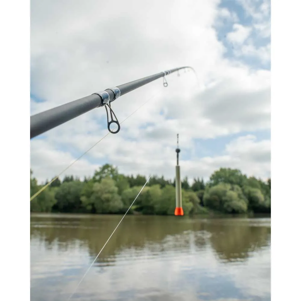 Купить Matrix fishing grd273 карповая удочка Horizon X Ultra Pro Pellet Waggler Black 170x10x10 3.3 m 7ft.ru в интернет магазине Семь Футов