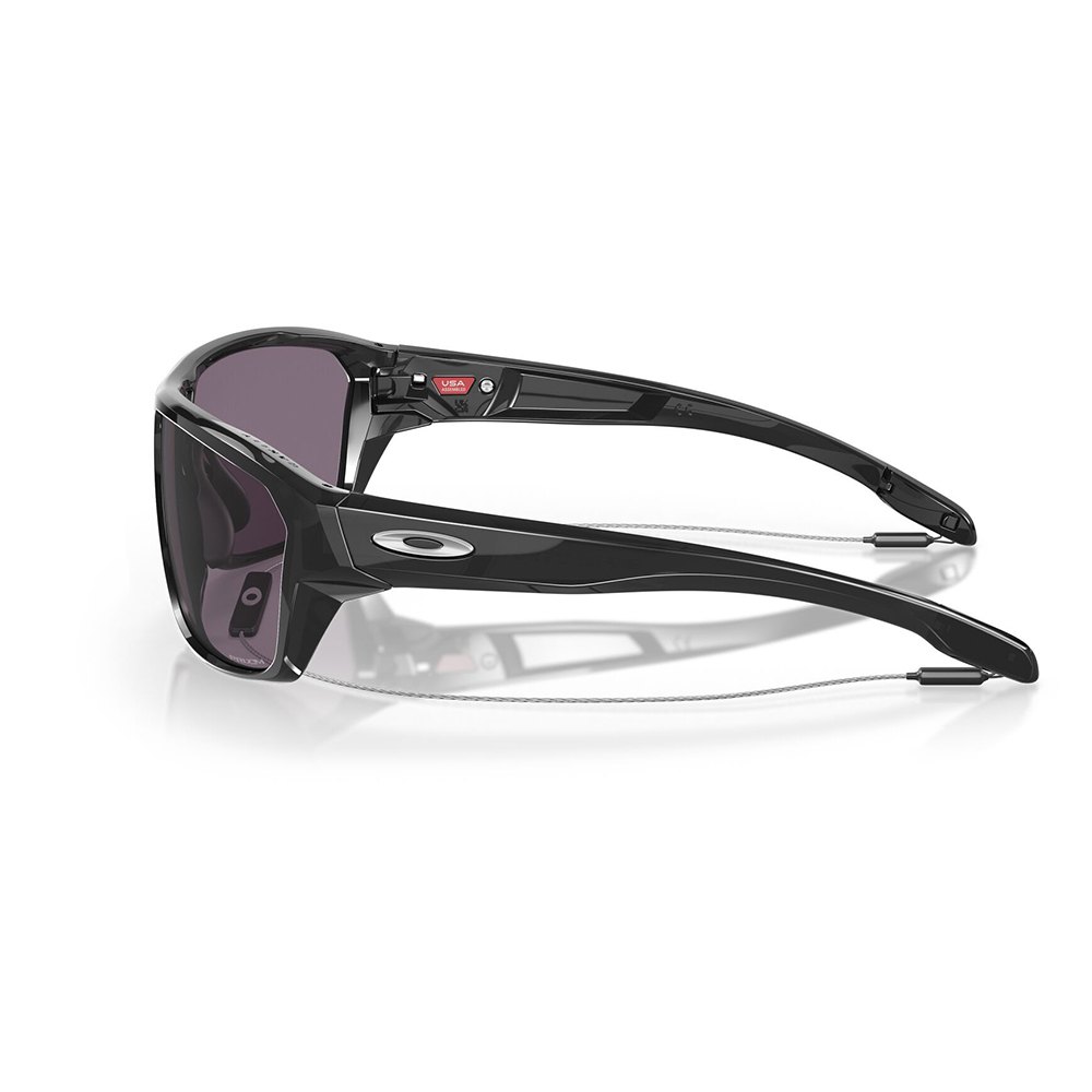 Купить Oakley OO9416-3664 Split Shot Prizm Солнцезащитные Очки Black Ink Prizm Grey/CAT3 7ft.ru в интернет магазине Семь Футов