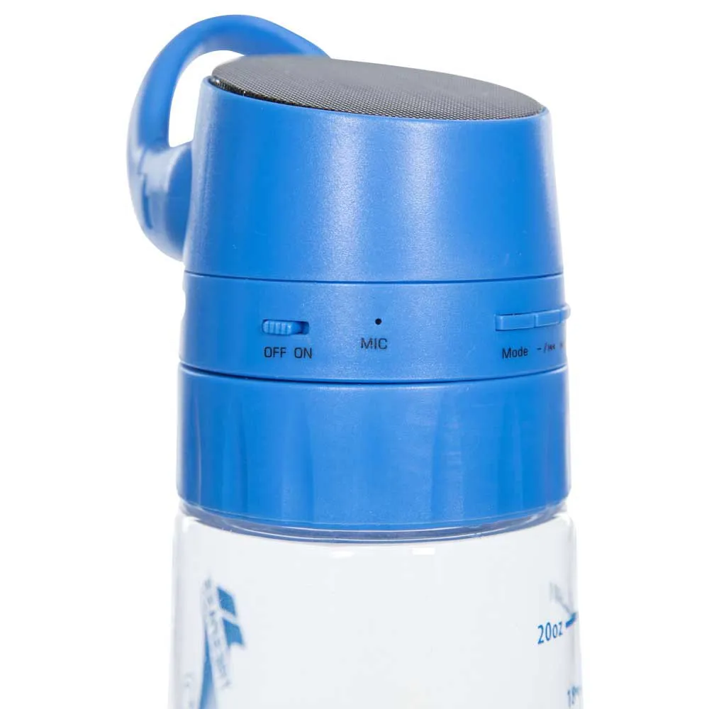 Купить Trespass UUACMIO30036-BLU-OS Crystalline 600ml Голубой  Blue 7ft.ru в интернет магазине Семь Футов