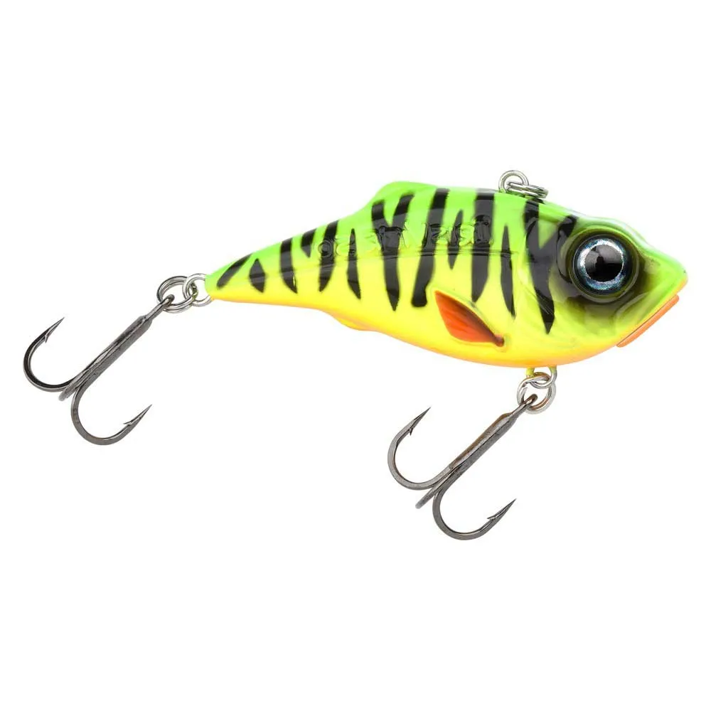 Купить SPRO 004867-03907-00000-00 Lipless Crankbait Iris Vib´R Hardlure 10g 50 mm Herring 10x7x5 7ft.ru в интернет магазине Семь Футов