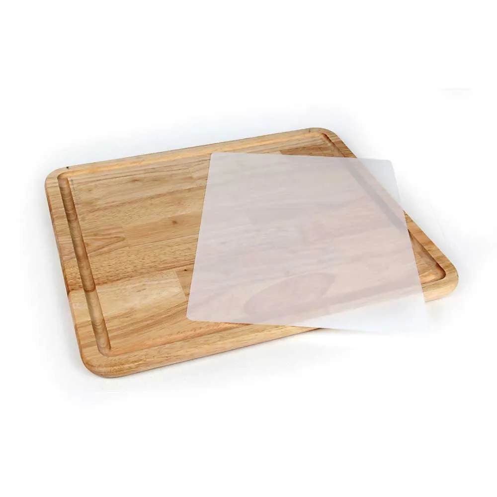 Купить Camco 17-43753 Разделочная доска для плиты Light Brown 51x44x5 43.2 x 49.5 cm 7ft.ru в интернет магазине Семь Футов